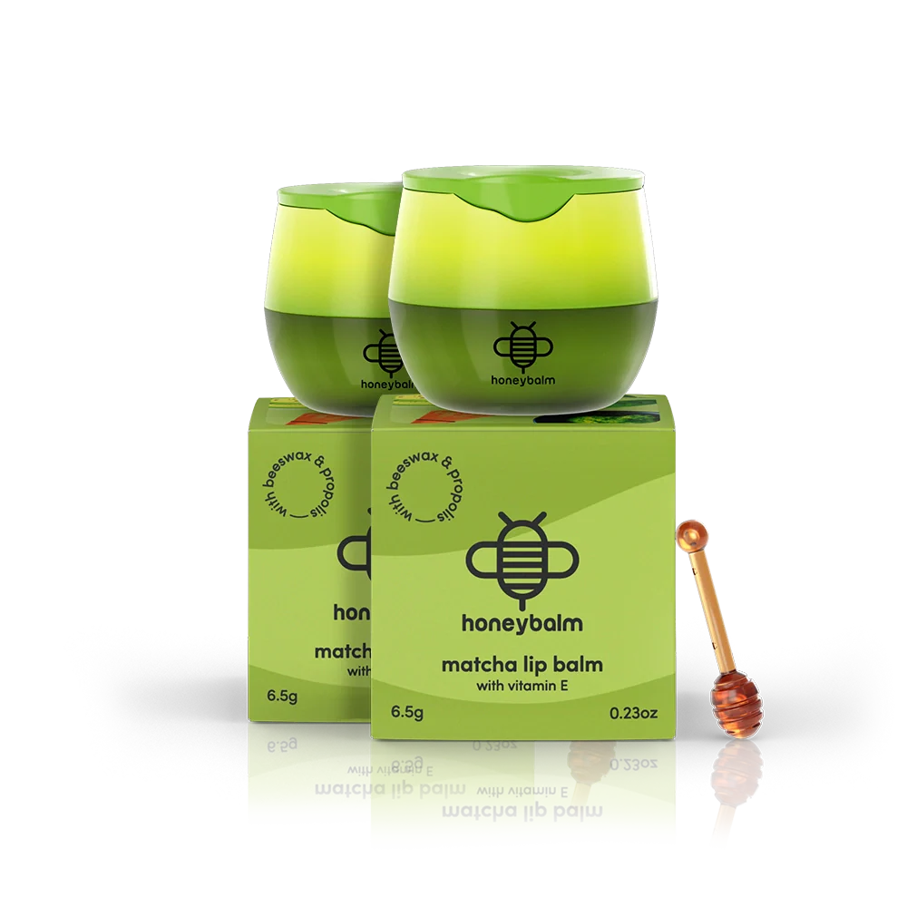Lip Balms