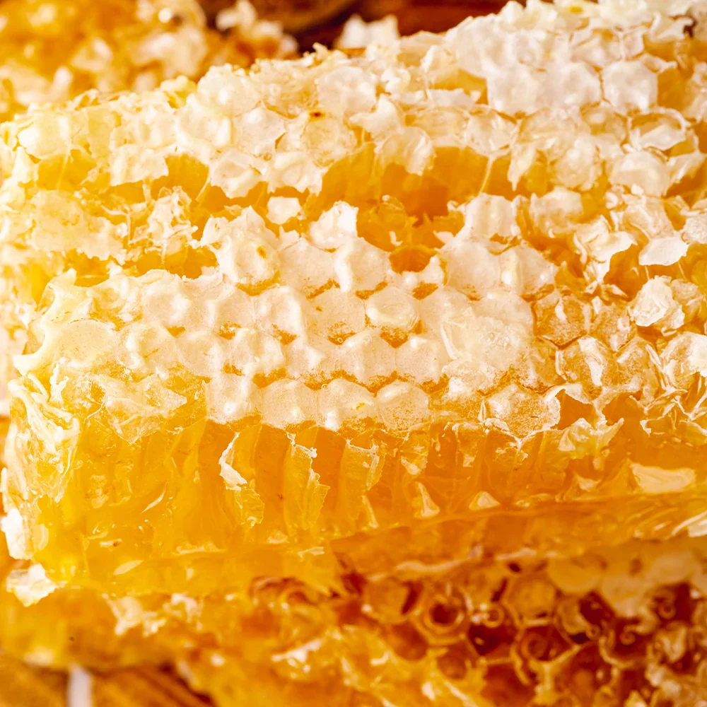 Honeybalm Honey - Image 3